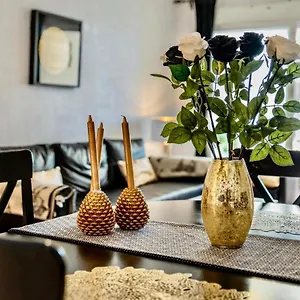Lovely 3-bedroom 350 M Walk To The Marbella